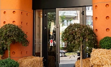 Ресторан «SMELO»